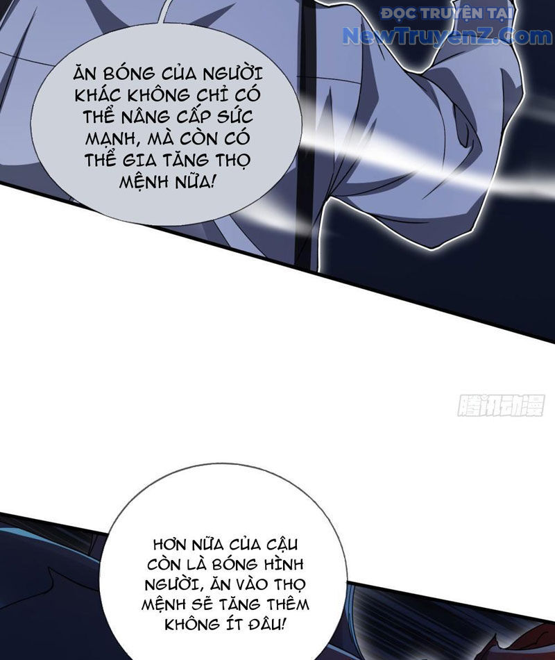 Cái Bóng Của Ta Là Loli Chapter 1 - Next Chapter 2
