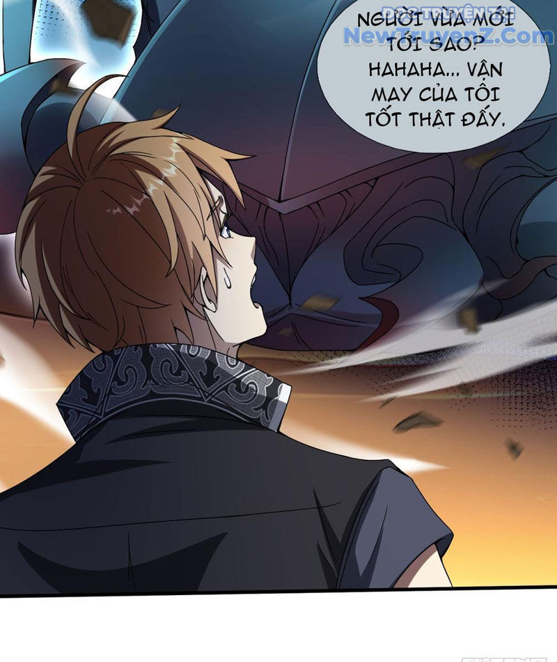 Cái Bóng Của Ta Là Loli Chapter 1 - Next Chapter 2