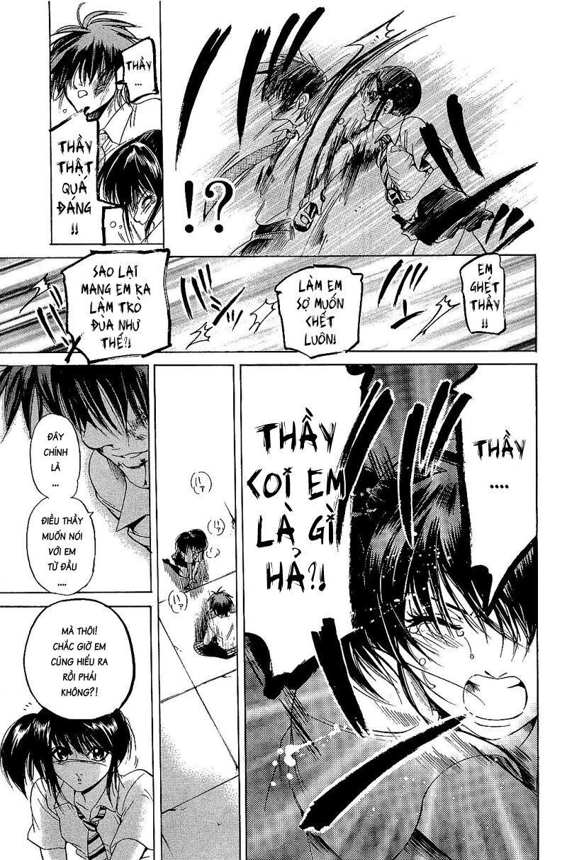 Hammer Session! Chapter 077 - Next Chapter 078