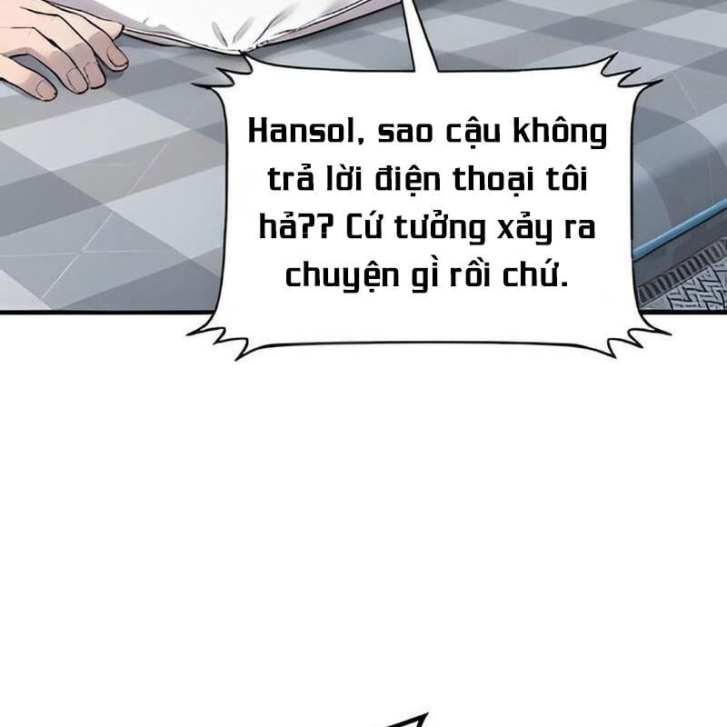 Chào Nhé Griffin Mắt Tròn! Chapter 5 - Trang 2