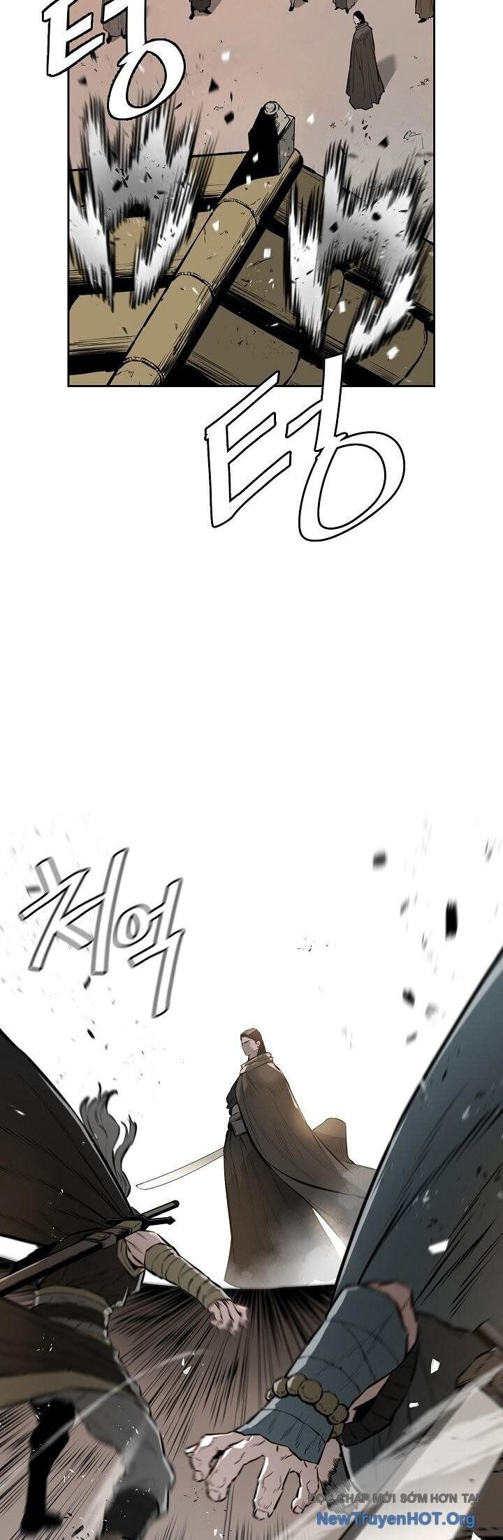 Phong Hồn - Quán Đỉnh Vô Song Chapter 49 - Trang 2