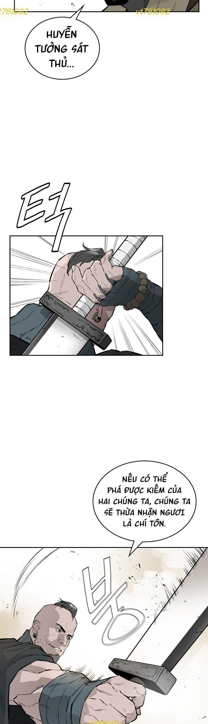 Phong Hồn - Quán Đỉnh Vô Song Chapter 49 - Trang 2