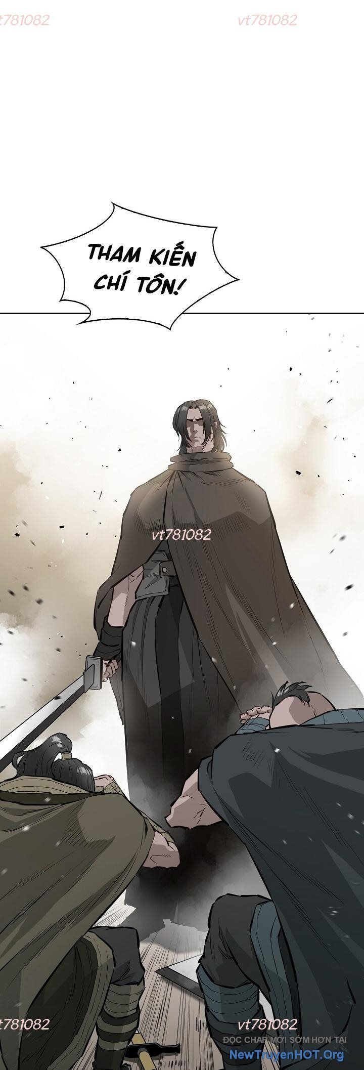 Phong Hồn - Quán Đỉnh Vô Song Chapter 49 - Trang 2