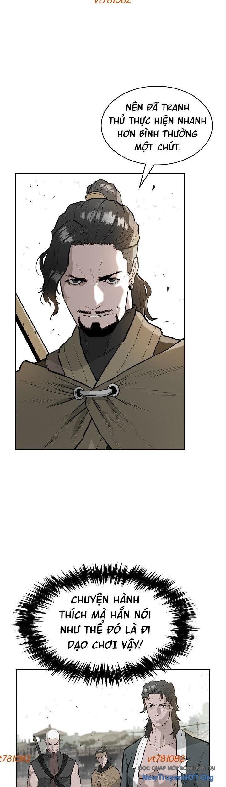 Phong Hồn - Quán Đỉnh Vô Song Chapter 49 - Trang 2