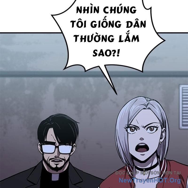 Ký Sự Trừ Tà Chapter 3 - Trang 2