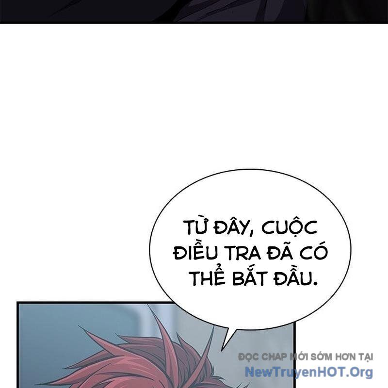 Ký Sự Trừ Tà Chapter 3 - Trang 2