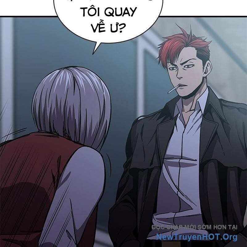 Ký Sự Trừ Tà Chapter 3 - Trang 2