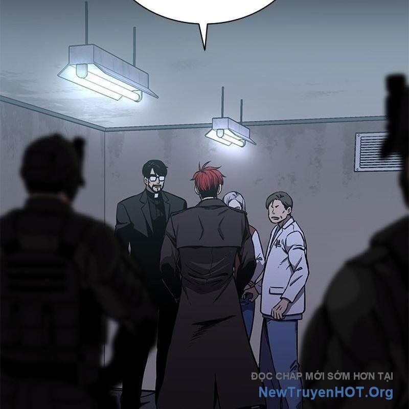 Ký Sự Trừ Tà Chapter 3 - Trang 2