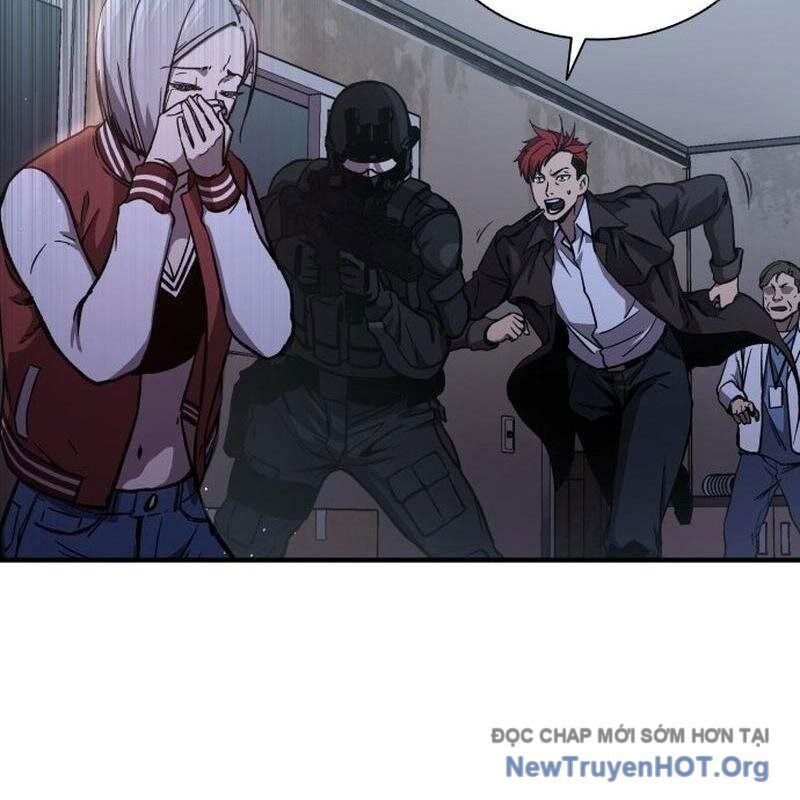 Ký Sự Trừ Tà Chapter 3 - Trang 2