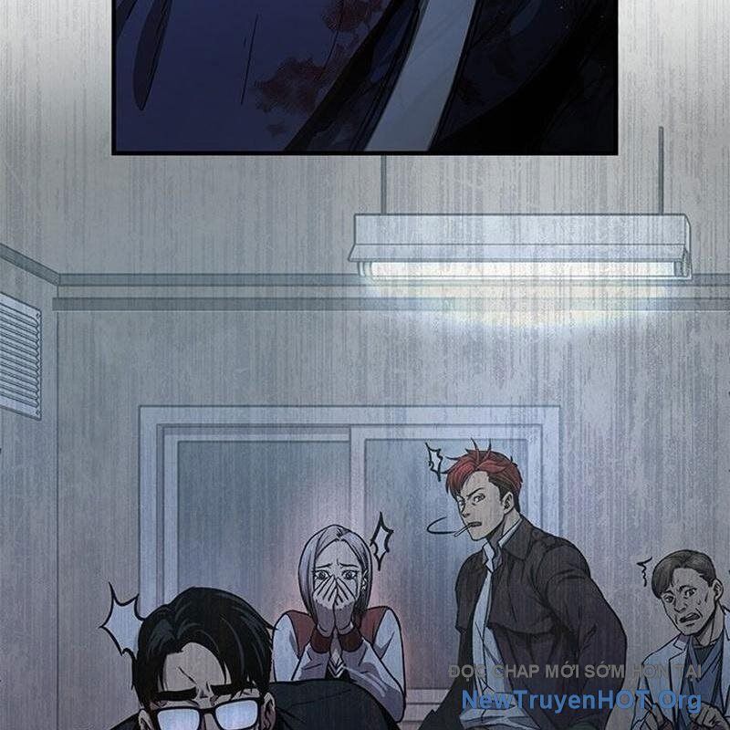 Ký Sự Trừ Tà Chapter 3 - Trang 2