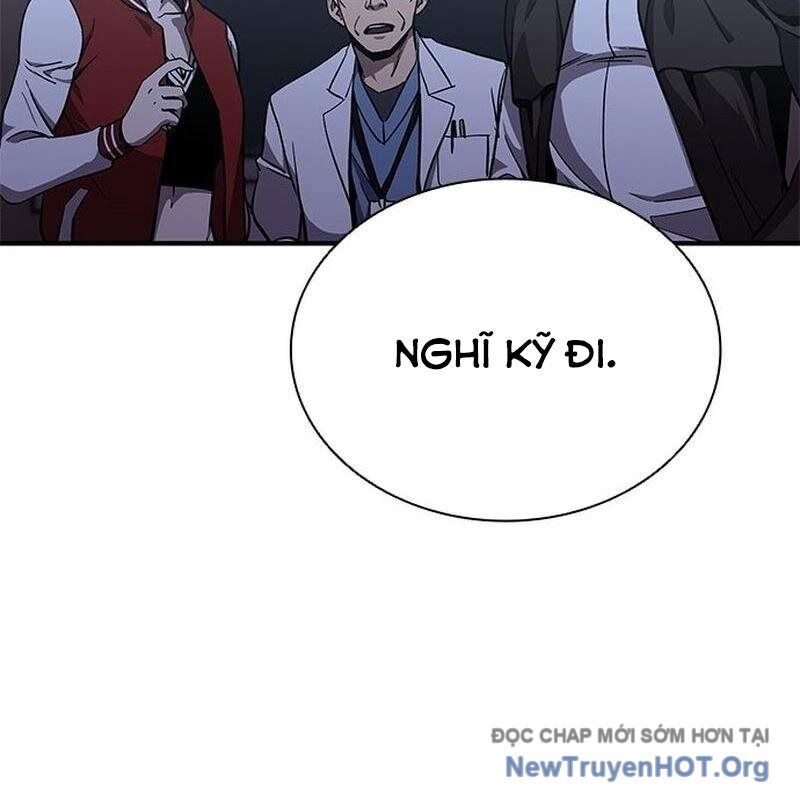 Ký Sự Trừ Tà Chapter 3 - Trang 2