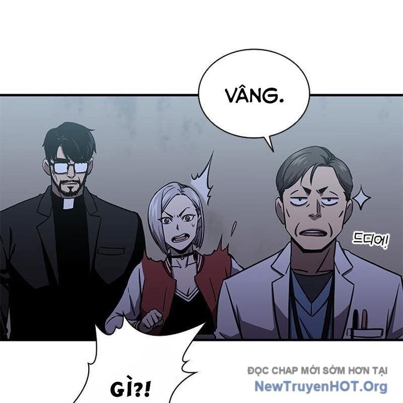 Ký Sự Trừ Tà Chapter 3 - Trang 2
