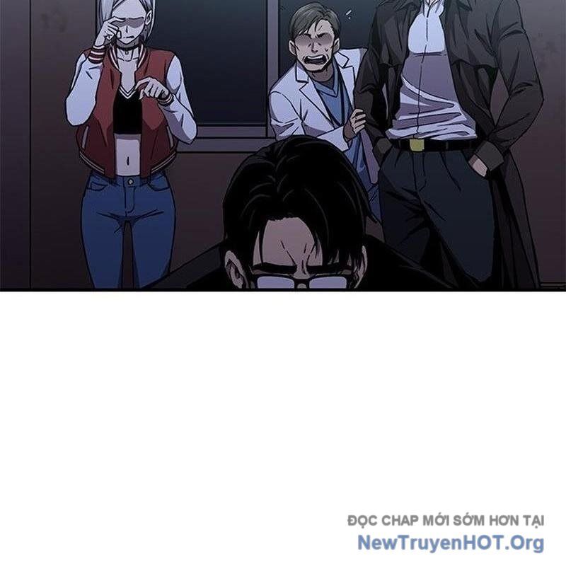 Ký Sự Trừ Tà Chapter 3 - Trang 2