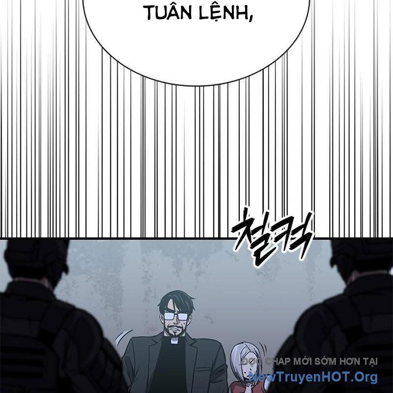 Ký Sự Trừ Tà Chapter 3 - Trang 2