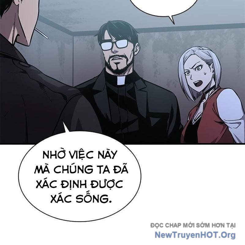 Ký Sự Trừ Tà Chapter 3 - Trang 2