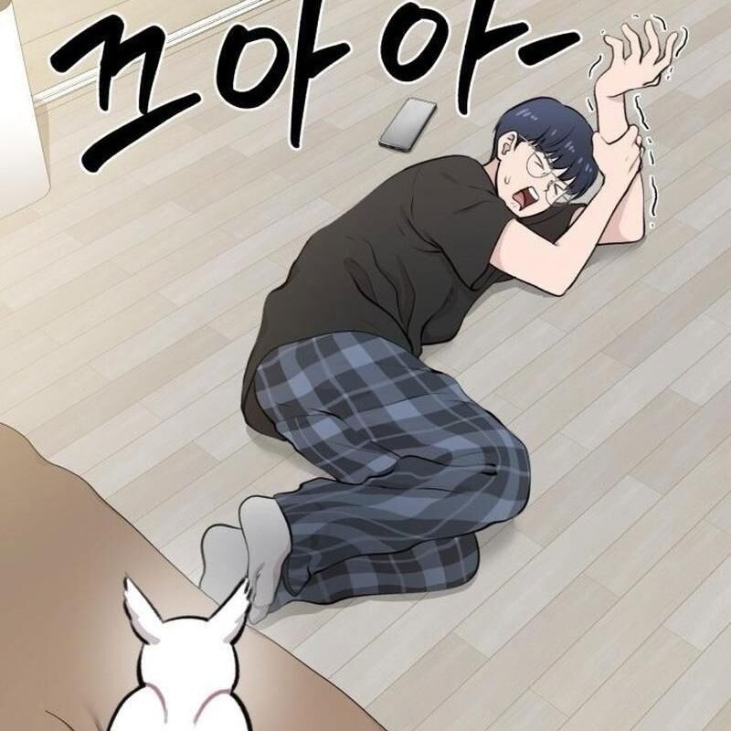Chào Nhé Griffin Mắt Tròn! Chapter 1 - Trang 2