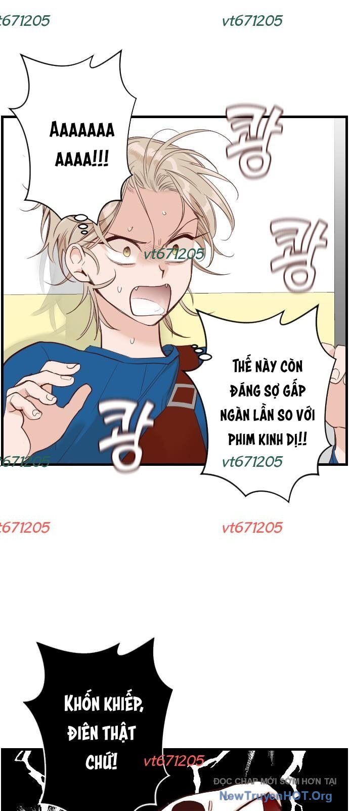 Cú Bắn Quỷ Chapter 7 - Next 