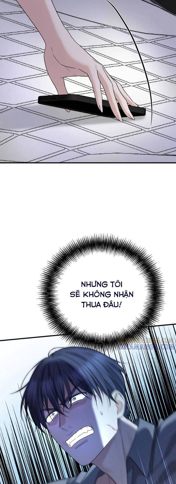 Sau Khi Chia Tay , Tôi Có Kết Đẹp Cùng Với Chú Nhỏ Chapter 94 - Trang 2