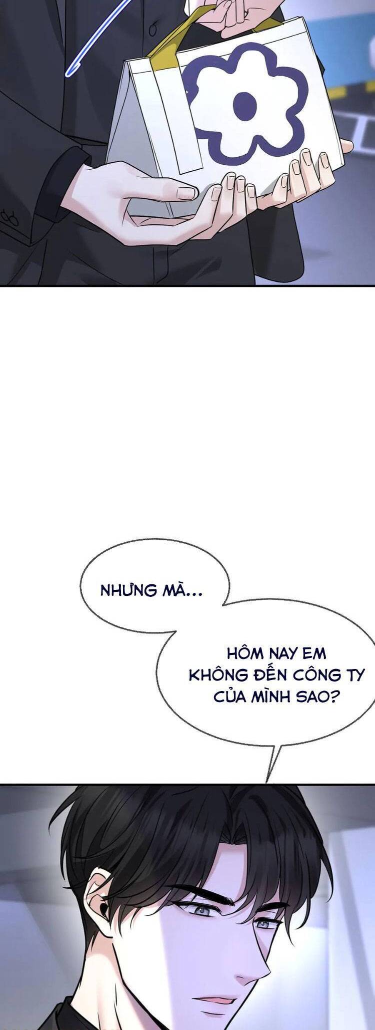 Sau Khi Chia Tay , Tôi Có Kết Đẹp Cùng Với Chú Nhỏ Chapter 94 - Trang 2