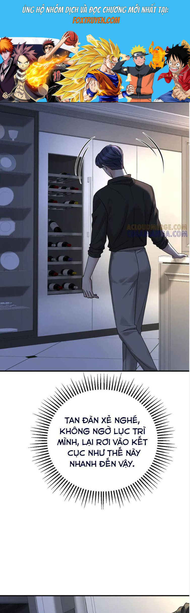 Sau Khi Chia Tay , Tôi Có Kết Đẹp Cùng Với Chú Nhỏ Chapter 94 - Trang 2