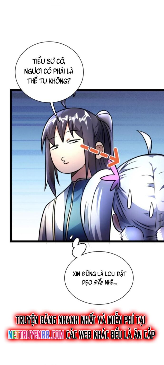 Huyền Huyễn: Ta bắt đầu vô địch từ bại gia Chapter 67 - Trang 2