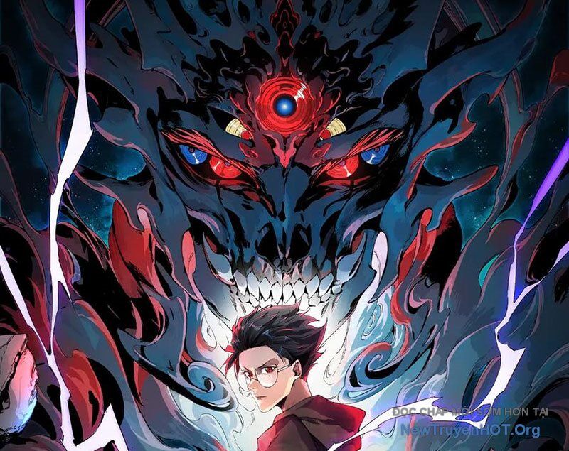 Cấm Chú Sư Mạnh Nhất Lịch Sử Chapter 18 - Trang 2