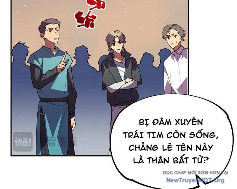 Cấm Chú Sư Mạnh Nhất Lịch Sử Chapter 18 - Trang 2