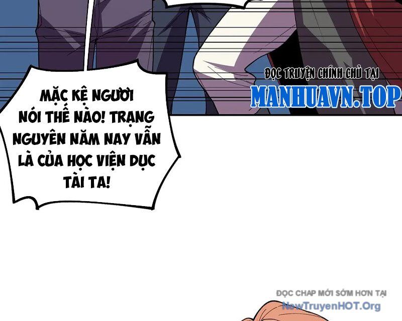 Cấm Chú Sư Mạnh Nhất Lịch Sử Chapter 18 - Trang 2