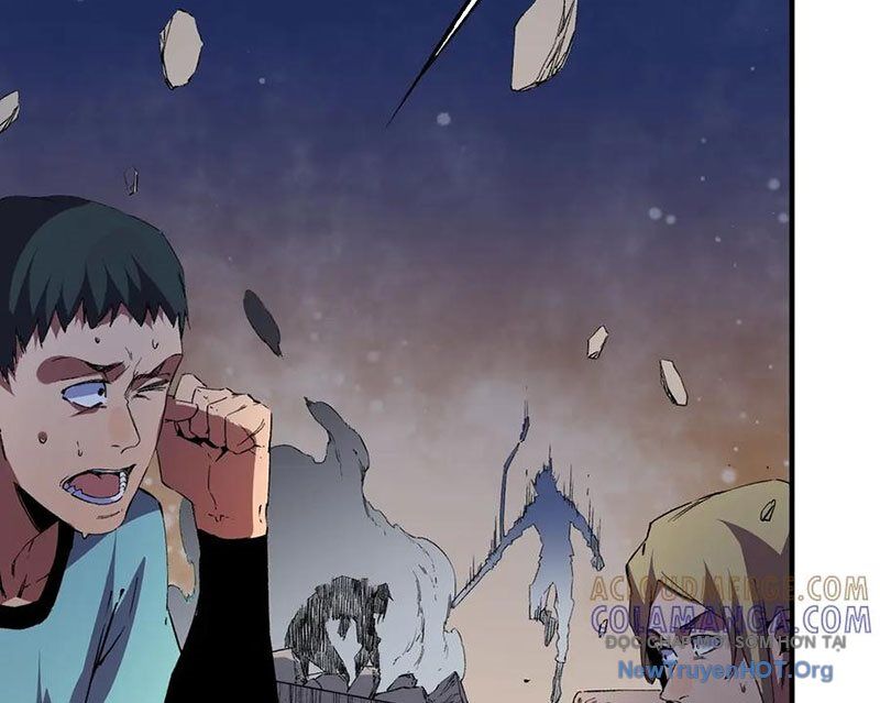 Cấm Chú Sư Mạnh Nhất Lịch Sử Chapter 18 - Trang 2