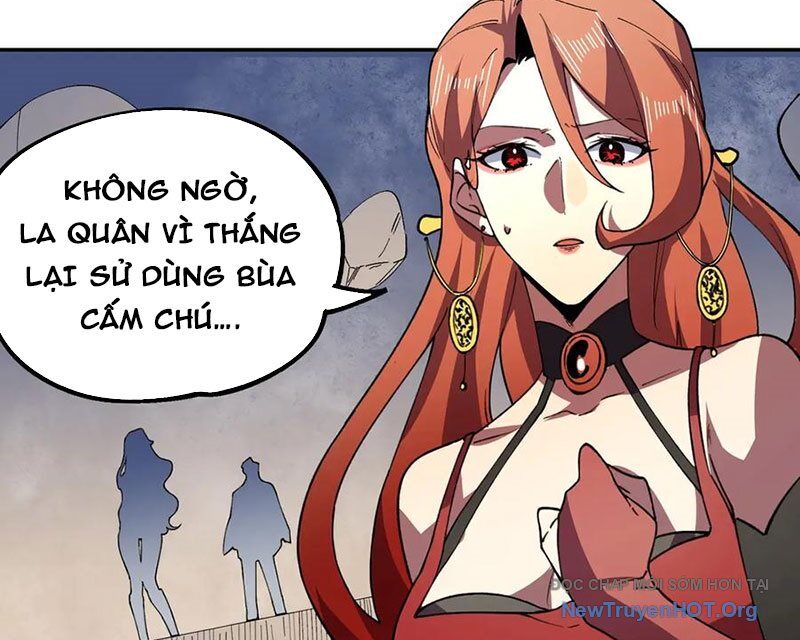 Cấm Chú Sư Mạnh Nhất Lịch Sử Chapter 18 - Trang 2