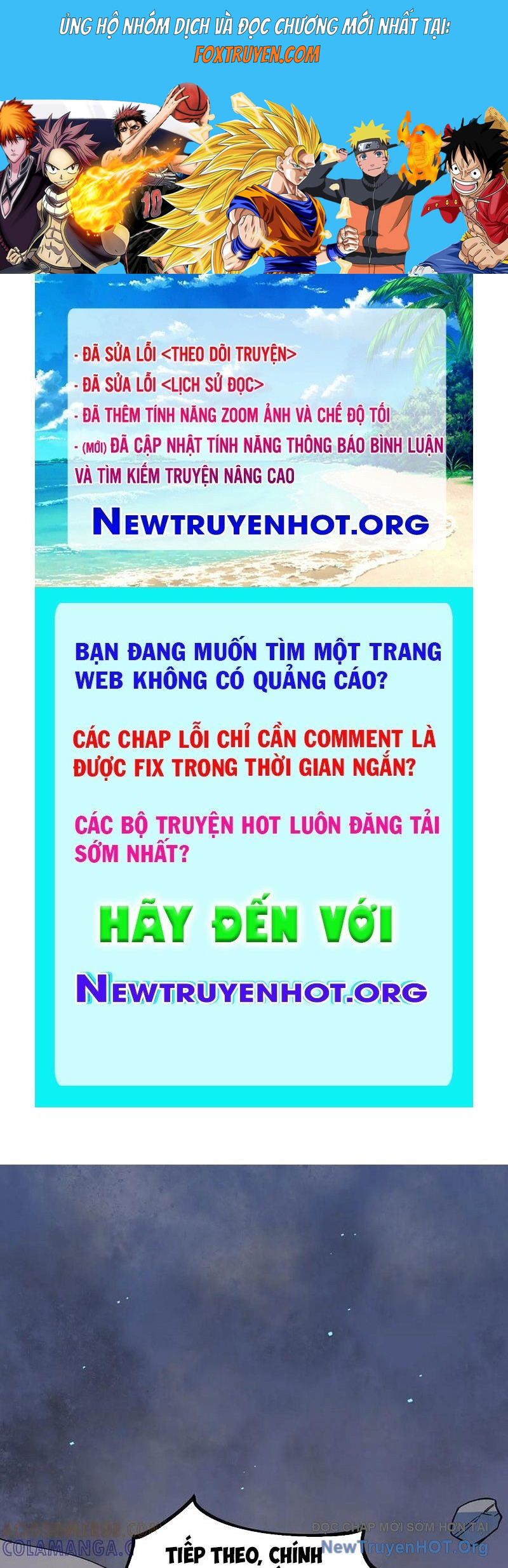 Cấm Chú Sư Mạnh Nhất Lịch Sử Chapter 18 - Trang 2