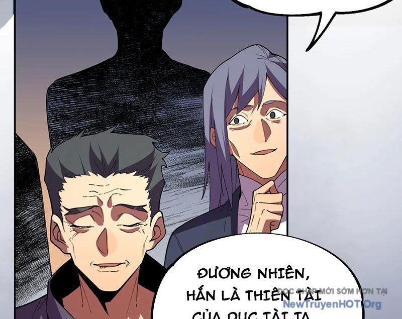 Cấm Chú Sư Mạnh Nhất Lịch Sử Chapter 18 - Trang 2