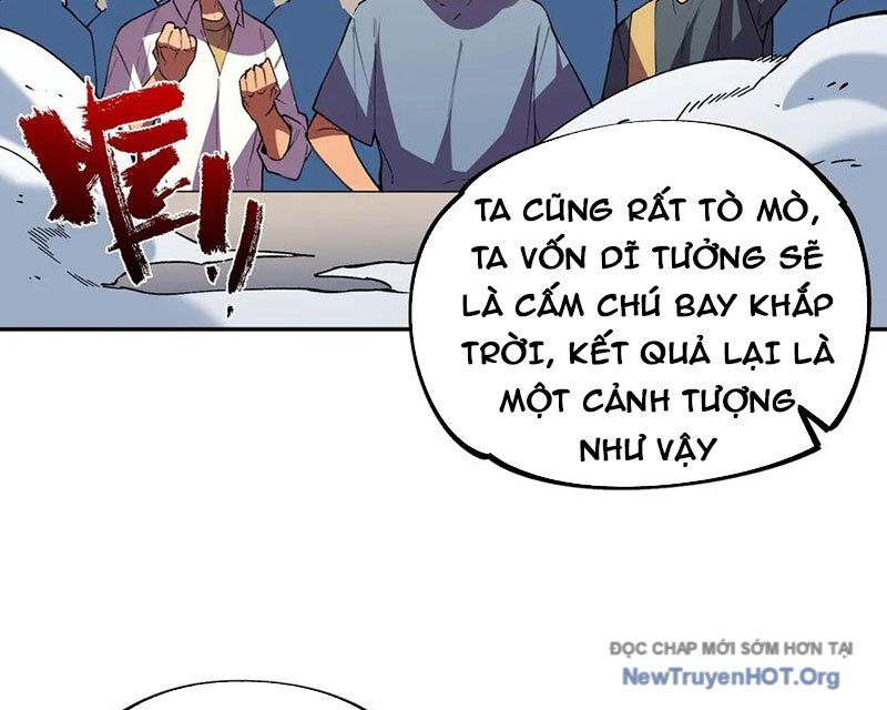 Cấm Chú Sư Mạnh Nhất Lịch Sử Chapter 18 - Trang 2