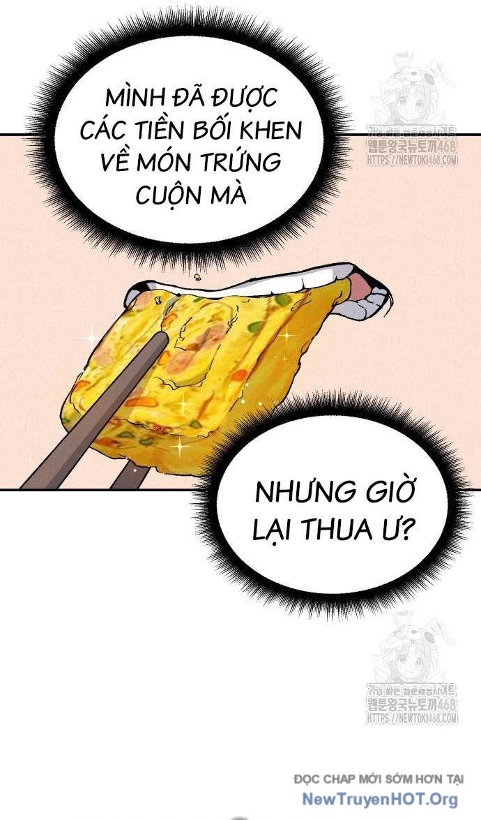 Đấu Trường Ẩm Thực Chapter 2 - Trang 2