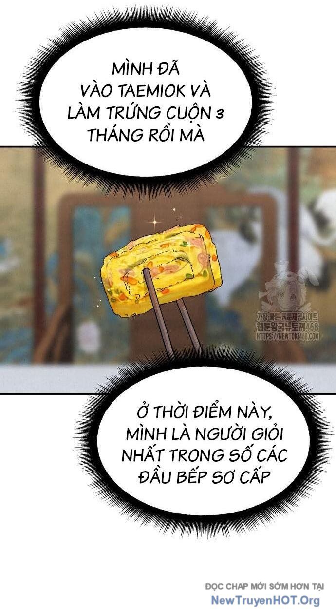 Đấu Trường Ẩm Thực Chapter 2 - Trang 2
