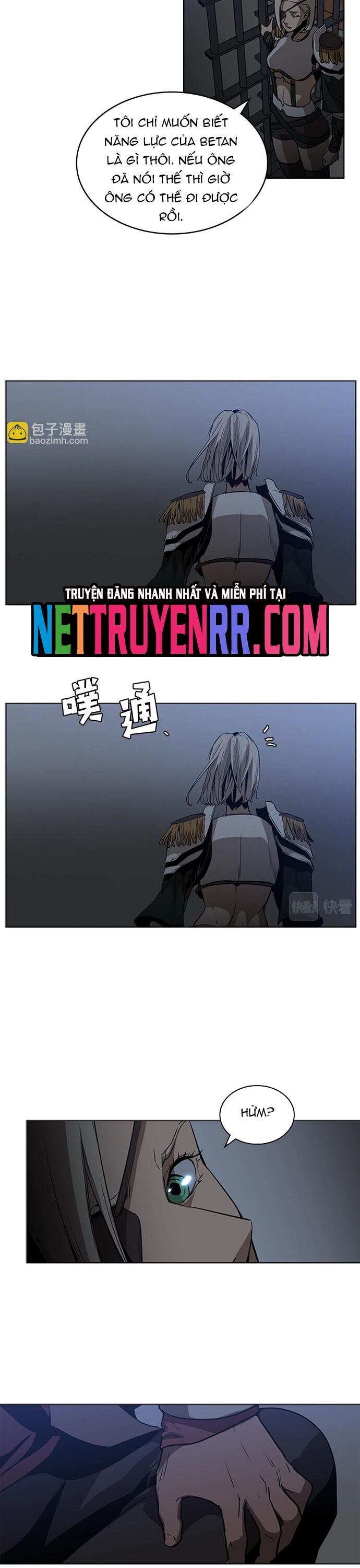 Painkiller Chapter 37 - Trang 2