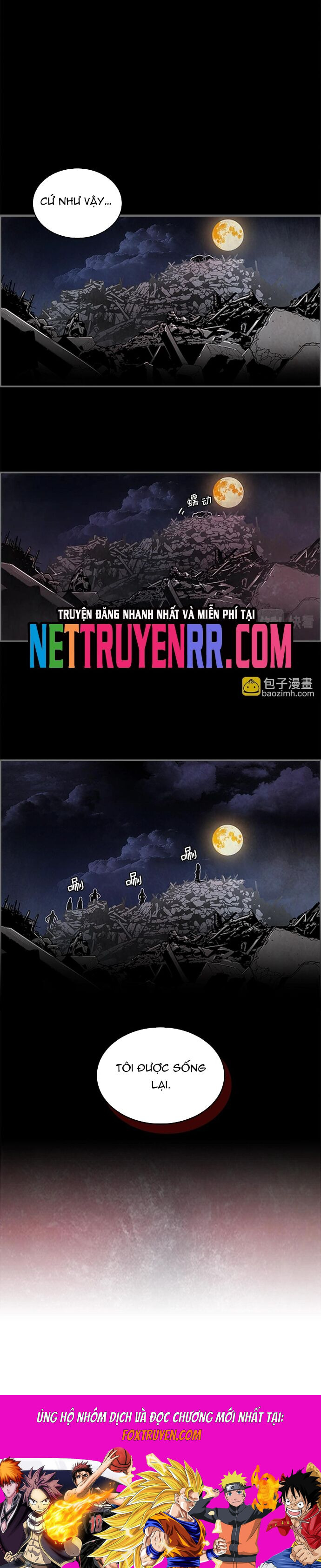 Painkiller Chapter 37 - Trang 2
