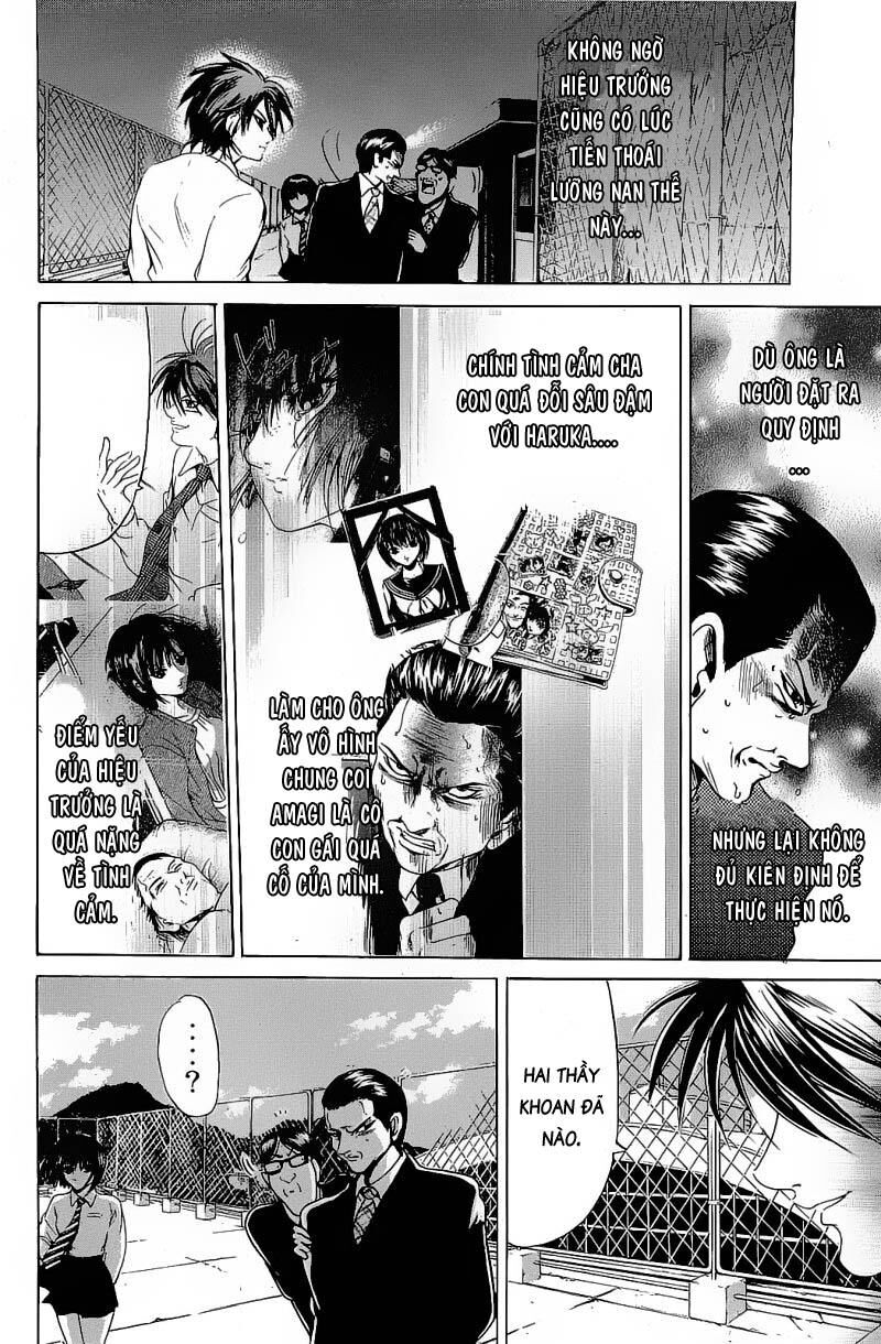 Hammer Session! Chapter 085 - Next Chapter 086