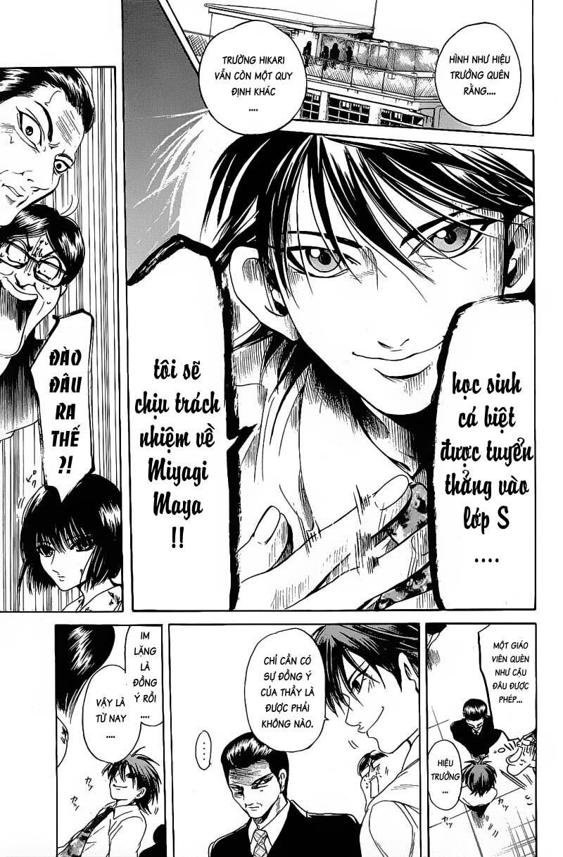 Hammer Session! Chapter 085 - Next Chapter 086