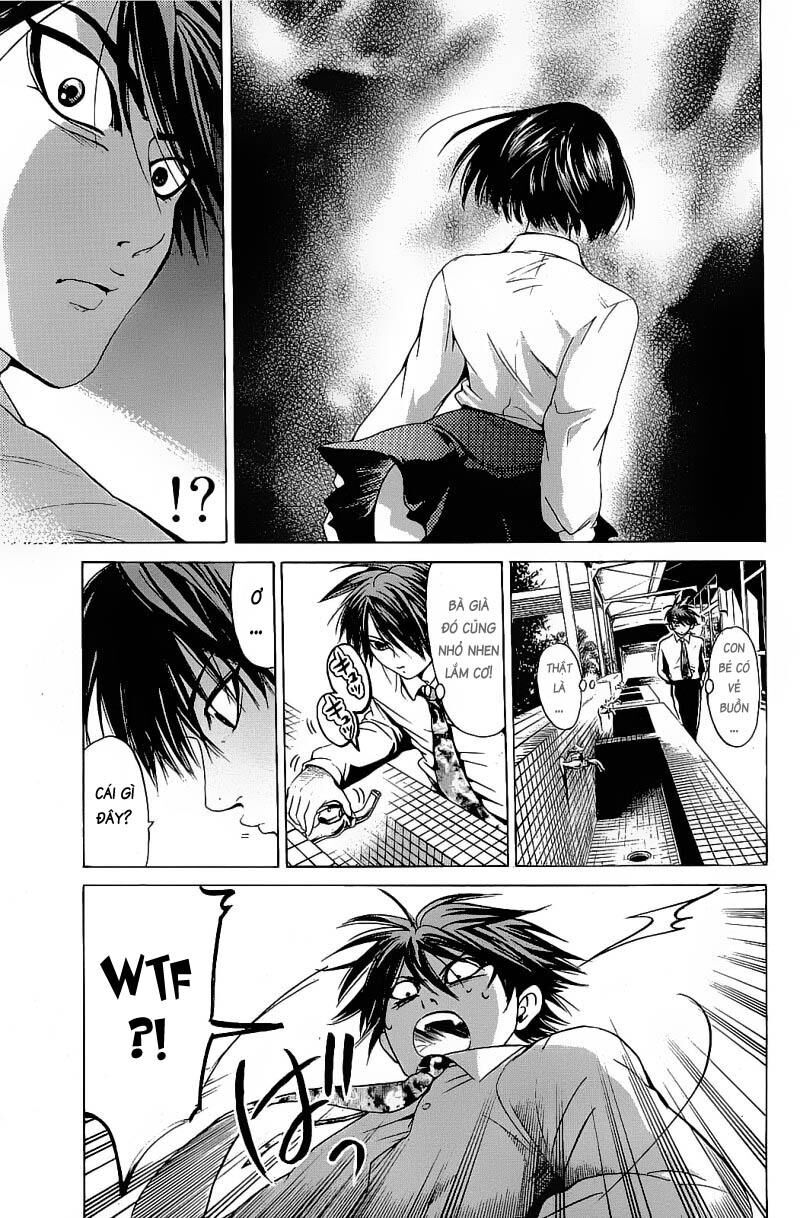 Hammer Session! Chapter 085 - Next Chapter 086