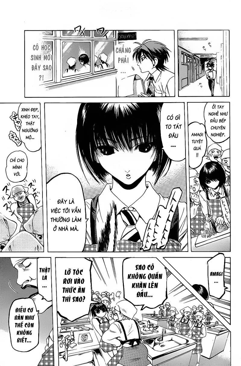 Hammer Session! Chapter 085 - Next Chapter 086