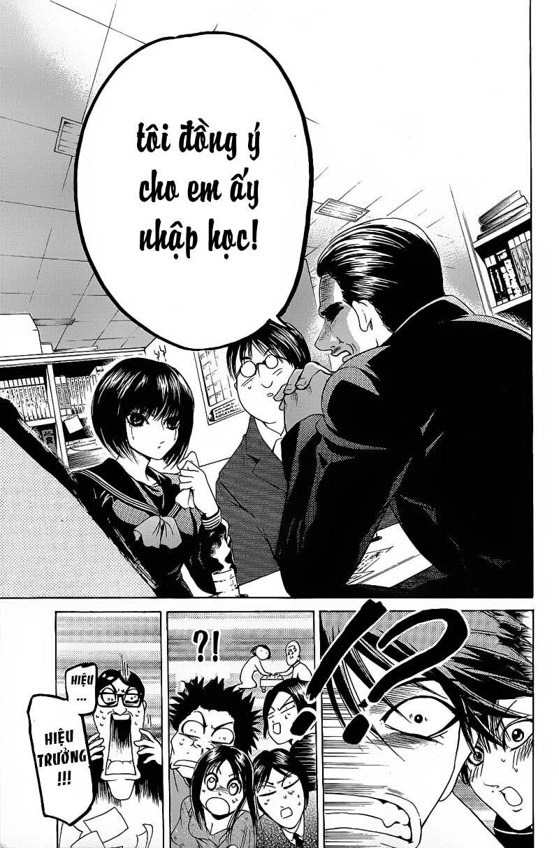 Hammer Session! Chapter 085 - Next Chapter 086