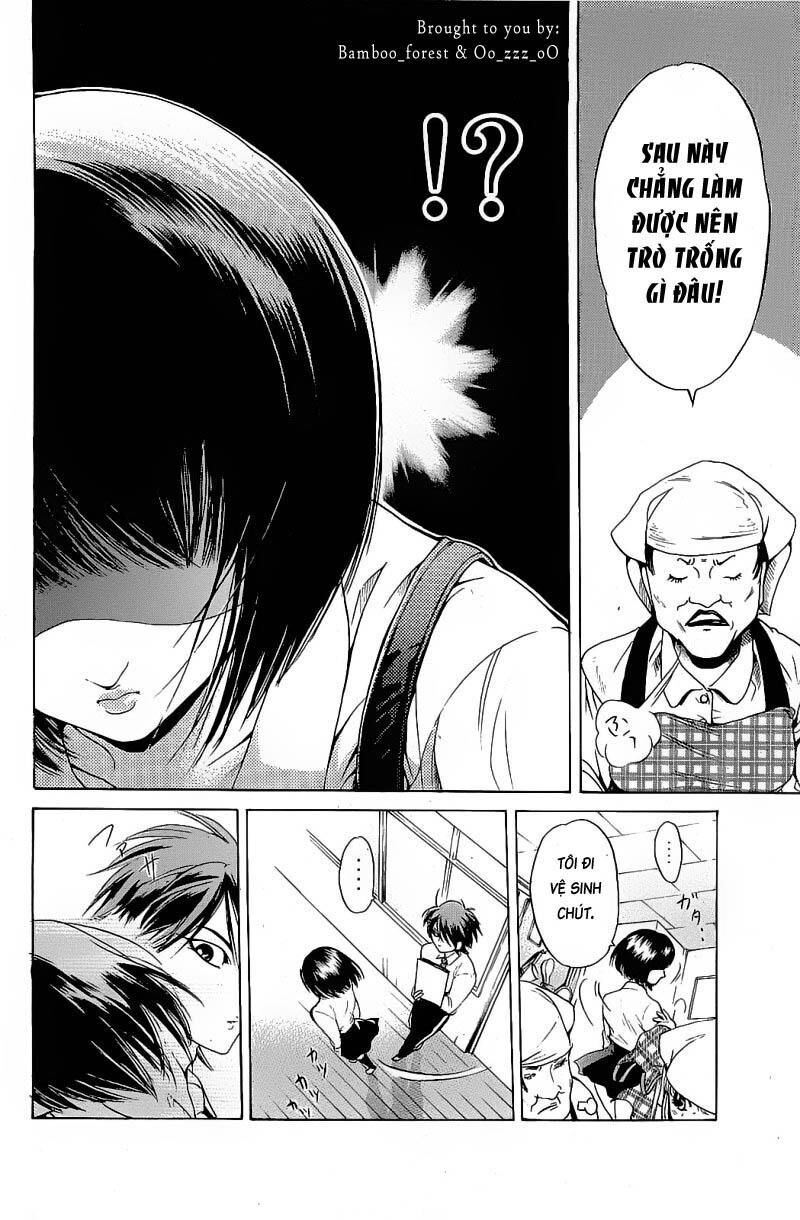 Hammer Session! Chapter 085 - Next Chapter 086