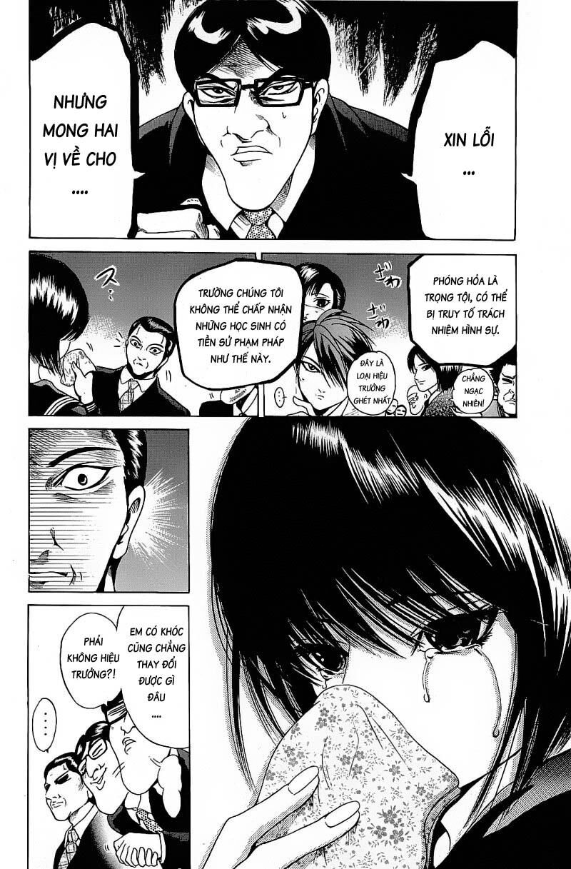 Hammer Session! Chapter 085 - Next Chapter 086