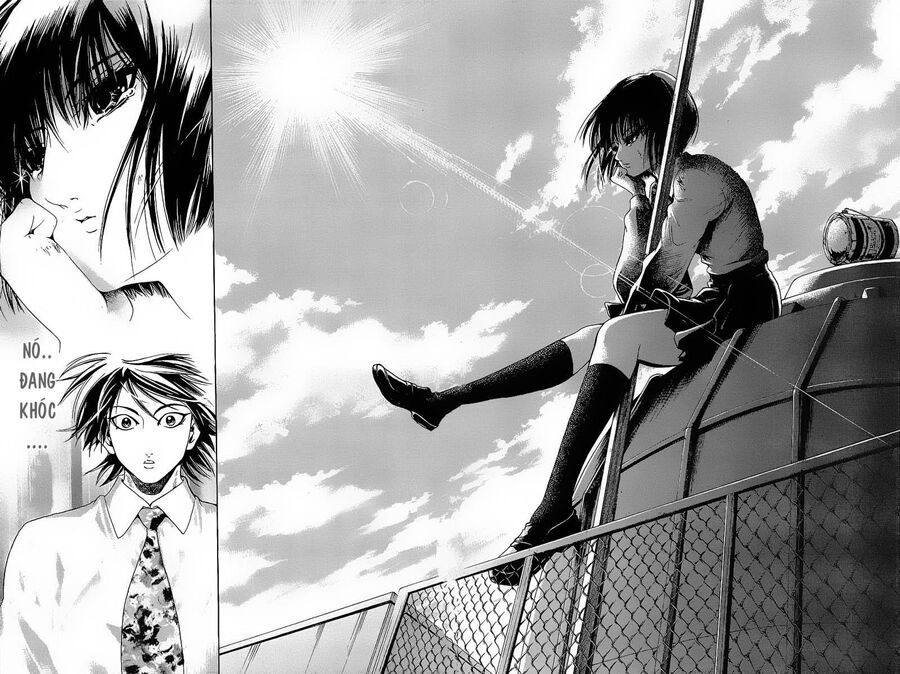 Hammer Session! Chapter 085 - Next Chapter 086
