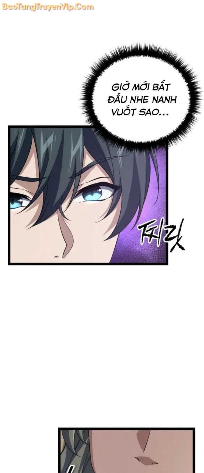Võ Thần Tái Sinh Chapter 8 - Trang 2