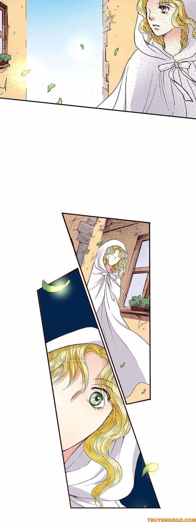 Mangetsu No Chikai Chapter 26 - Trang 2