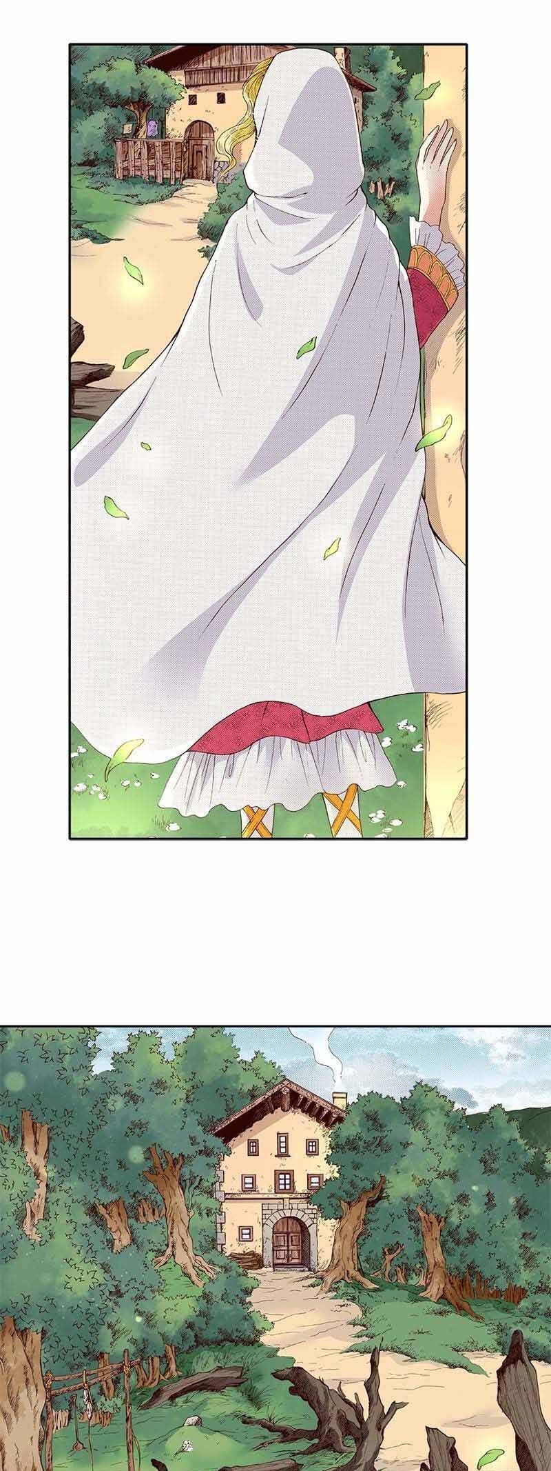 Mangetsu No Chikai Chapter 26 - Trang 2