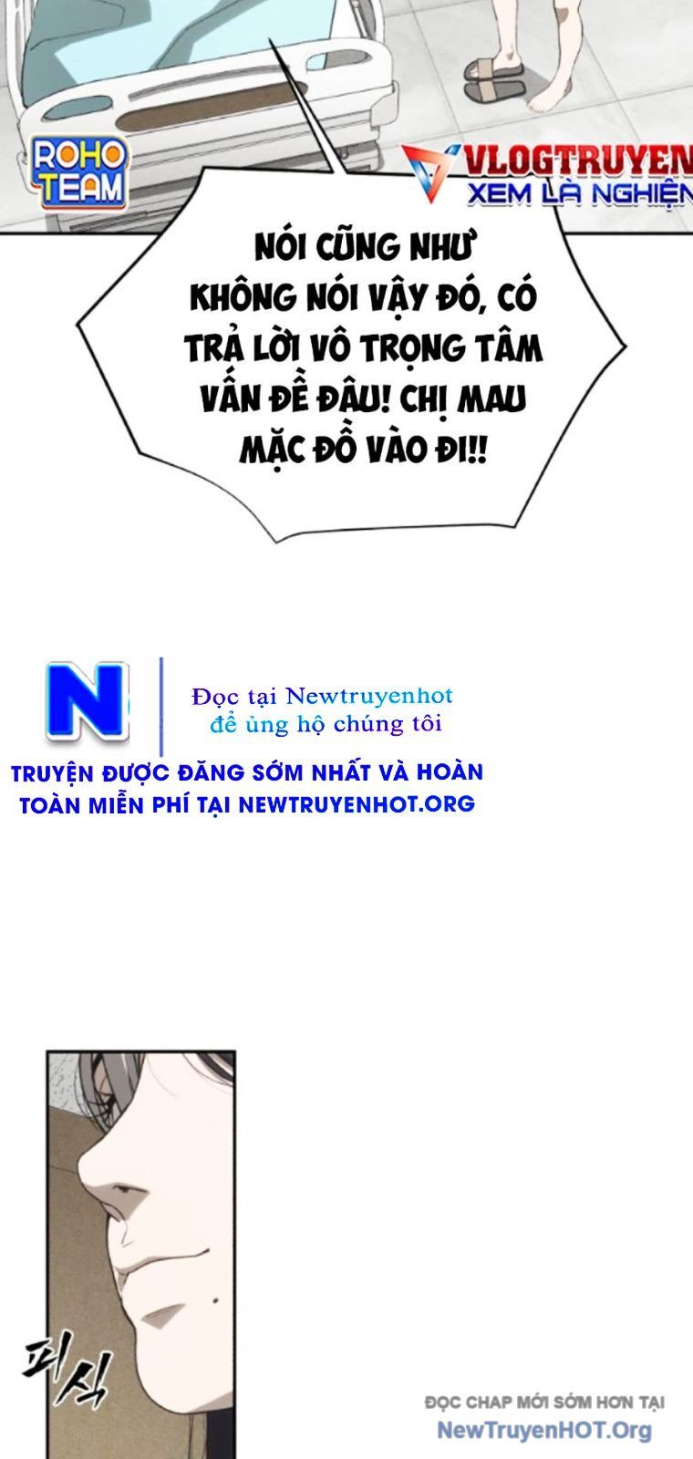 Pháp Sư Đạo Tiền Chapter 5 - Trang 2