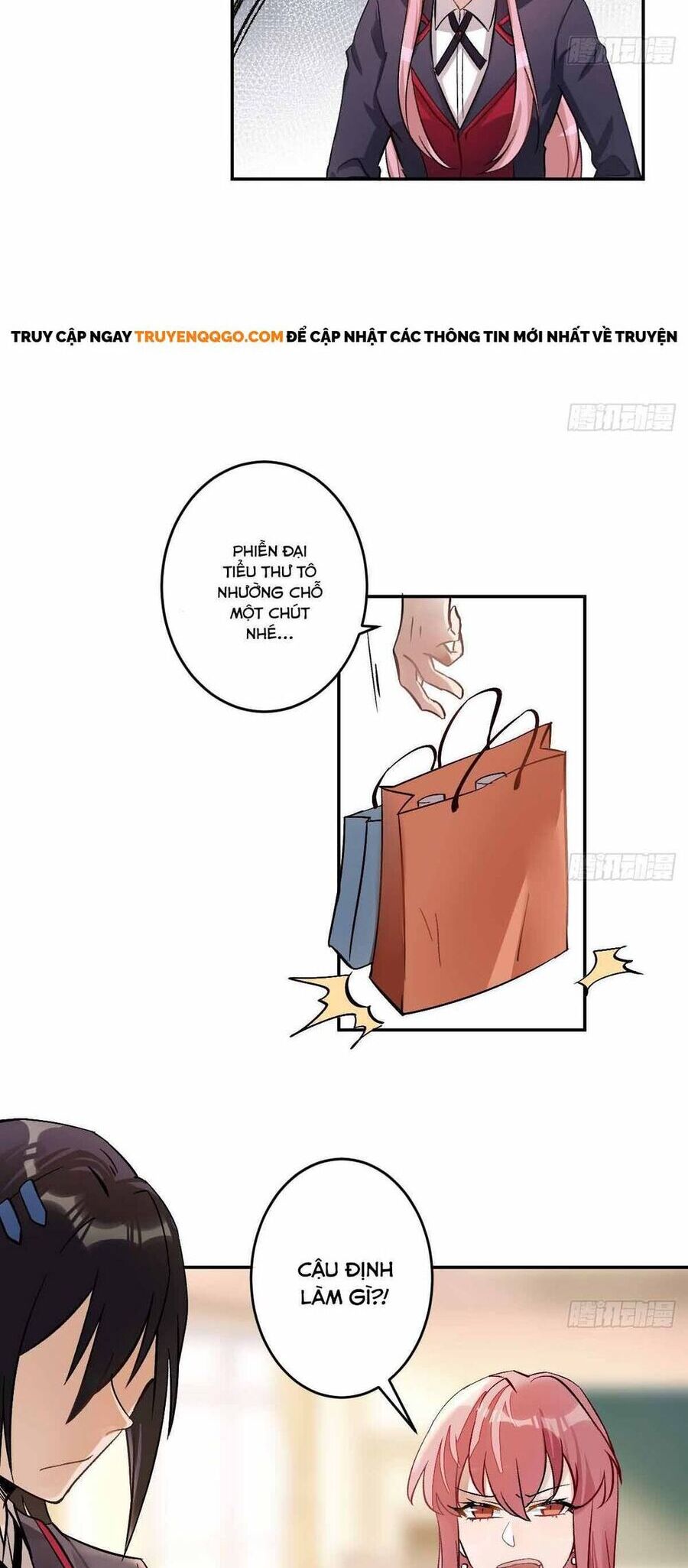 Ma Vương Luân Vũ Khúc Chapter 6 - Next Chapter 7